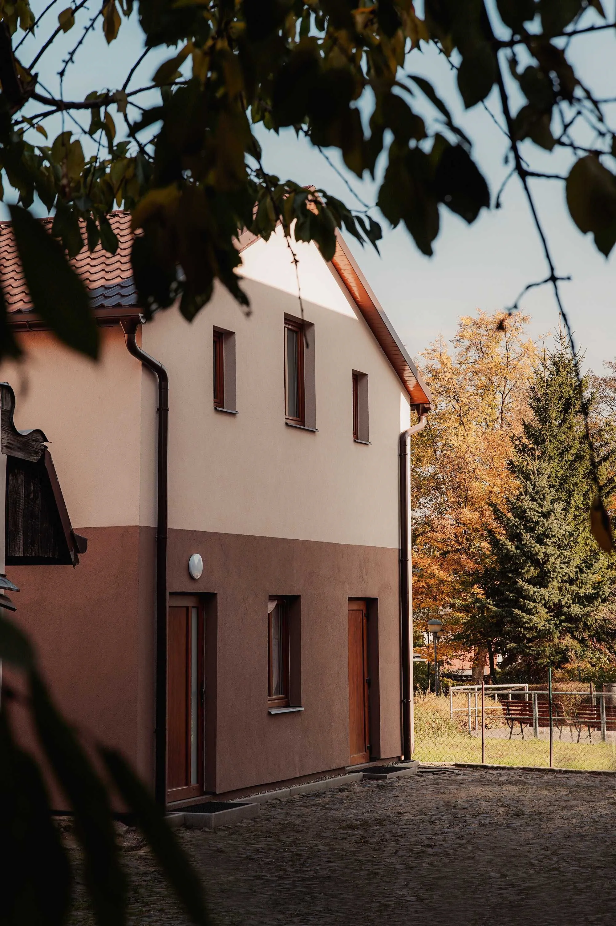 Apartmány Centrum Nový Bor