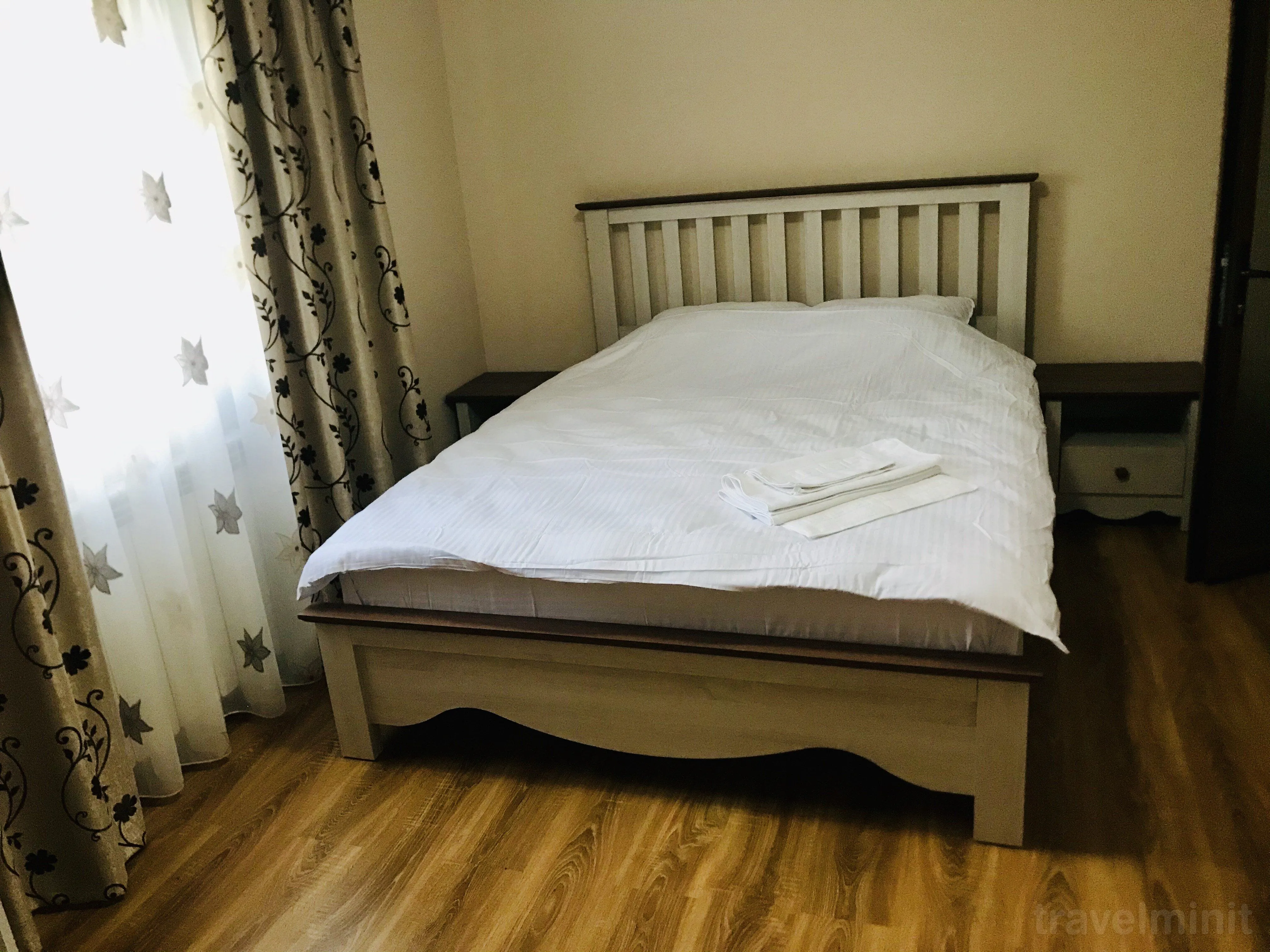 Apartament La Vilă Curtea de Argeș