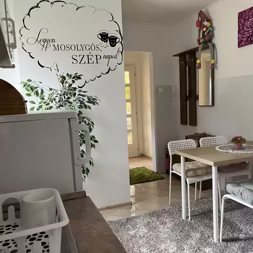 KiDo Apartman Balatonberény 012 kép