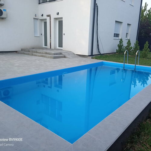 Azurro Apartman Siófok  2