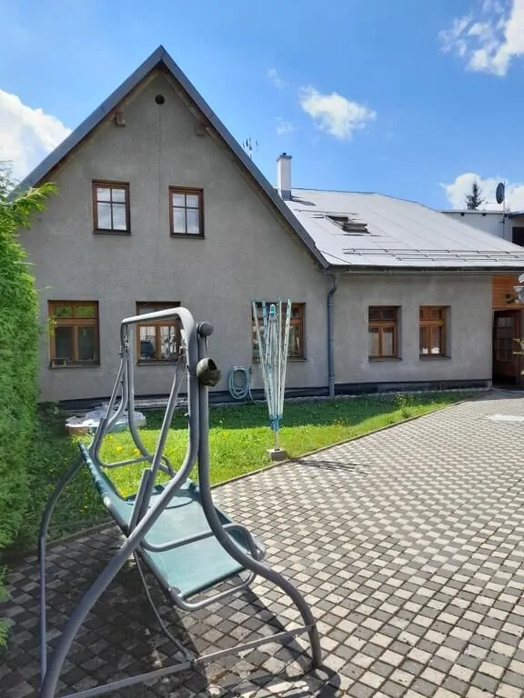 Pension 311 Vrchlabí