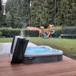 Wellness, relax