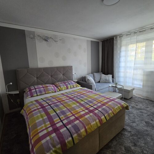 Apartmán Nikolka Lipno nad Vltavou