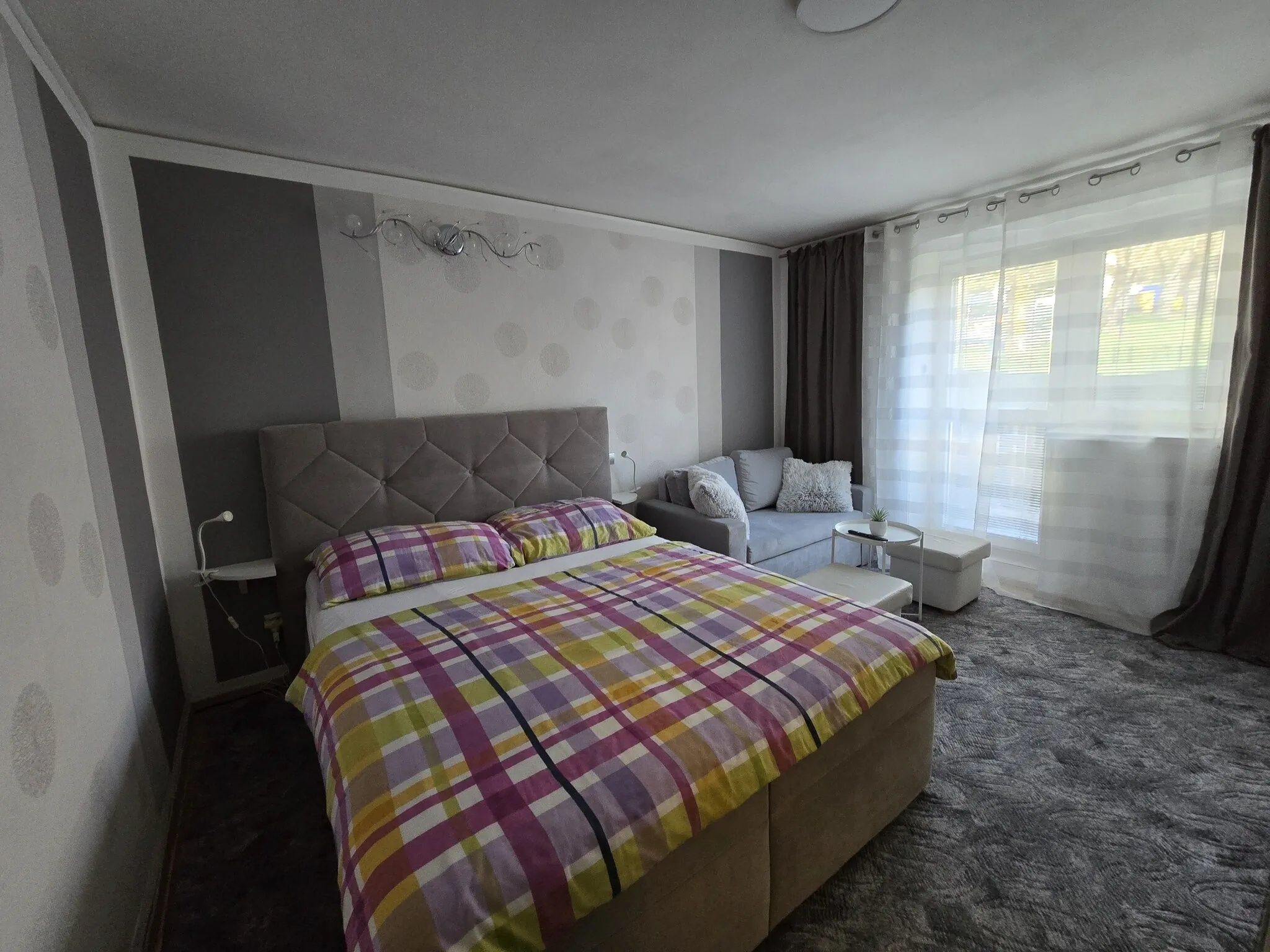 Apartmán Nikolka Lipno nad Vltavou