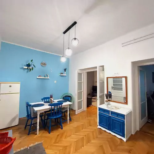 La Casita Vendégház Eger 005 kép