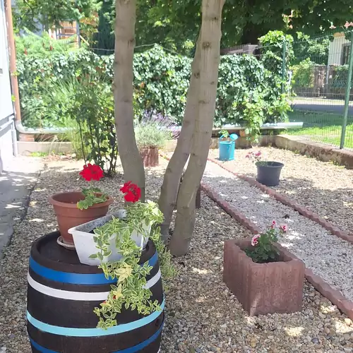 La Casita Vendégház Eger 012 kép