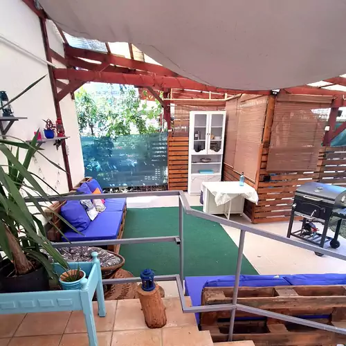 La Casita Vendégház Eger 014 kép