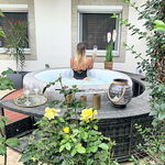 Centru Wellness, relaxare