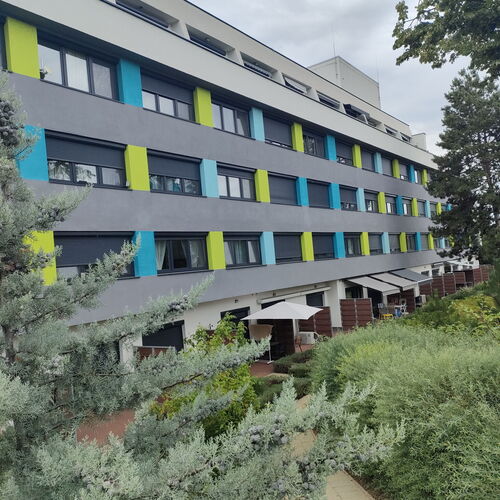 Borics Apartman**** Balatonföldvár  2