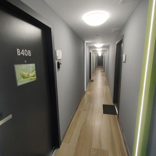Borics Apartman**** Balatonföldvár  4