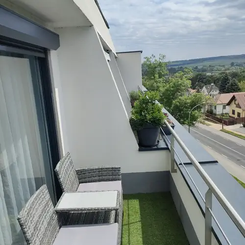 Borics Apartman Balatonföldvár 004 kép