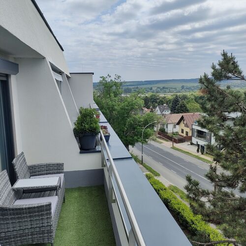Borics Apartman**** Balatonföldvár  3
