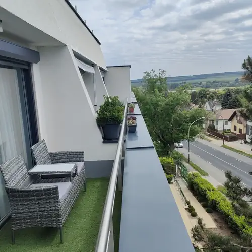 Borics Apartman Balatonföldvár 006 kép