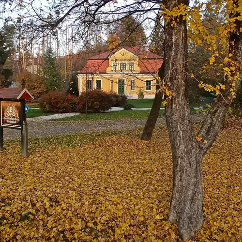 Lilla Apartmanházak Szilvásvárad 010 kép