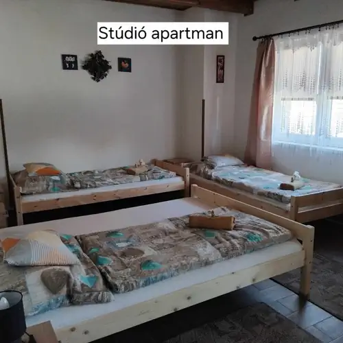 Lilla Apartmanházak Szilvásvárad 034 kép