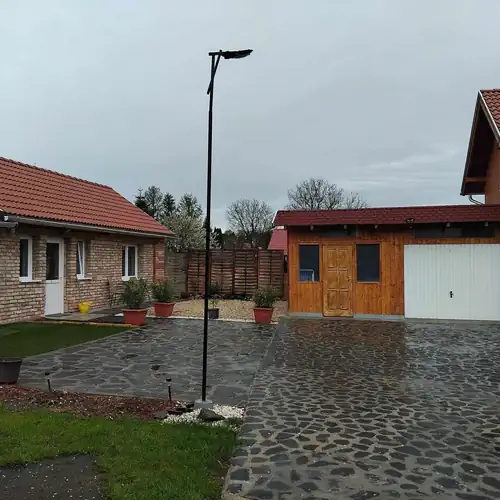 Lilla Apartmanházak Szilvásvárad 037 kép