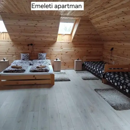 Lilla Apartmanházak Szilvásvárad 038 kép