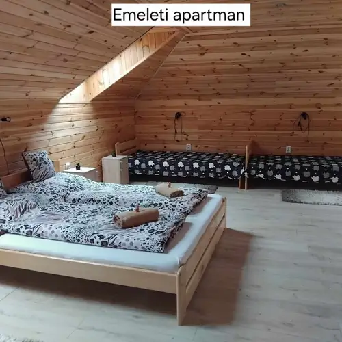 Lilla Apartmanházak Szilvásvárad 040 kép