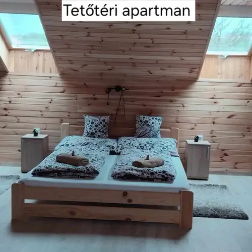 Lilla Apartmanházak Szilvásvárad 041 kép