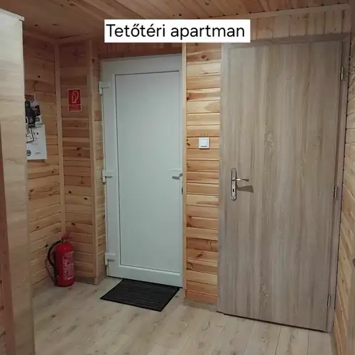 Lilla Apartmanházak Szilvásvárad 042 kép