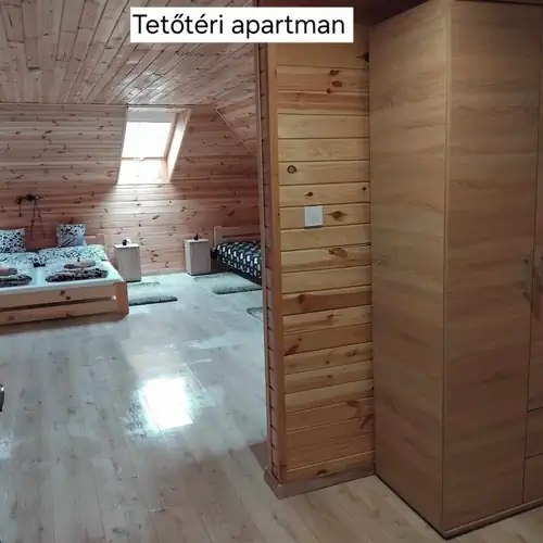Lilla Apartmanházak Szilvásvárad 043 kép