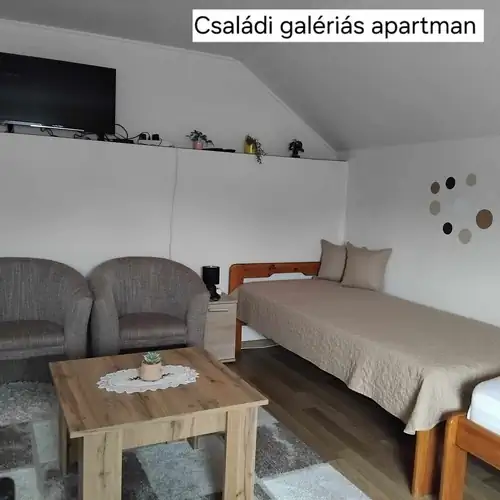 Lilla Apartmanházak Szilvásvárad 044 kép