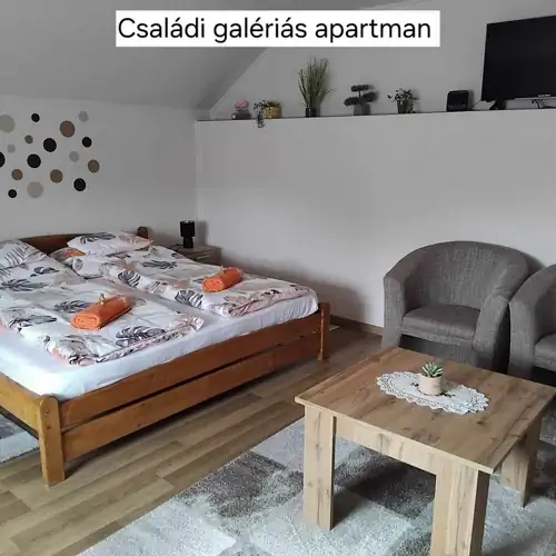 Lilla Apartmanházak Szilvásvárad 045 kép