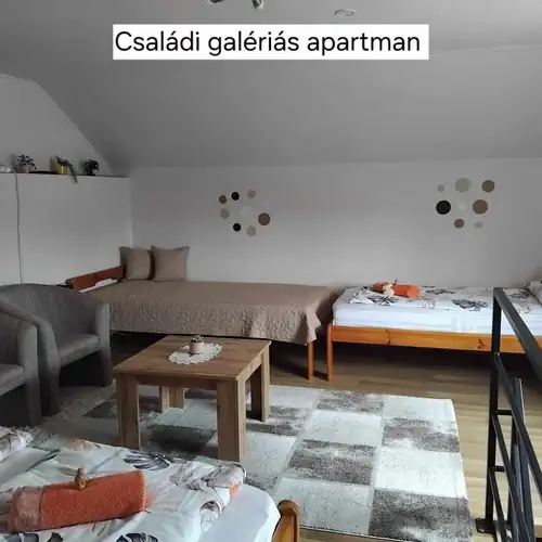 Lilla Apartmanházak Szilvásvárad 046 kép