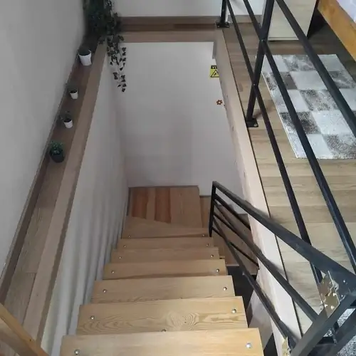 Lilla Apartmanházak Szilvásvárad 047 kép