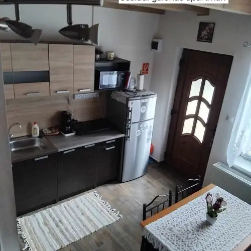 Lilla Apartmanházak Szilvásvárad 048 kép