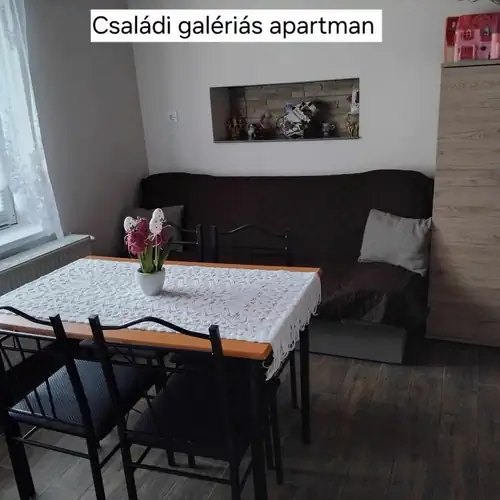 Lilla Apartmanházak Szilvásvárad 050 kép