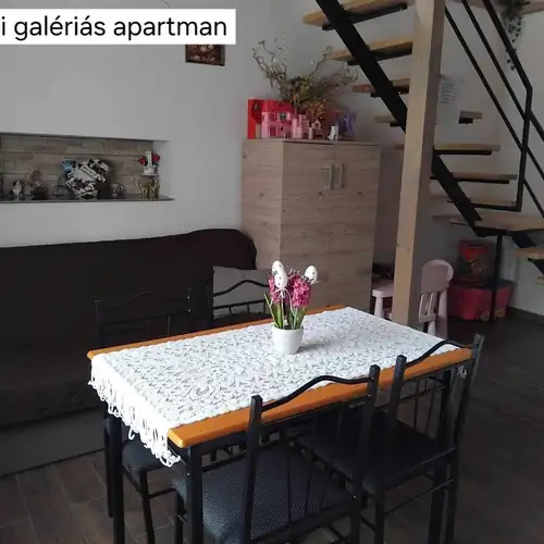 Lilla Apartmanházak Szilvásvárad 051 kép