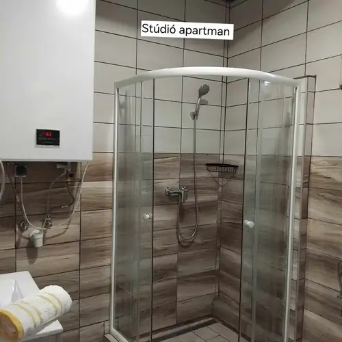 Lilla Apartmanházak Szilvásvárad 053 kép
