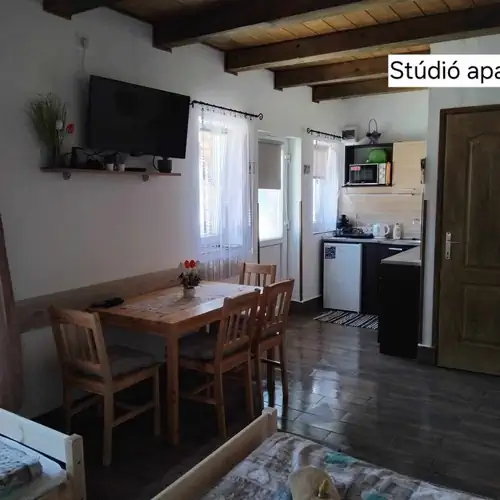 Lilla Apartmanházak Szilvásvárad 054 kép