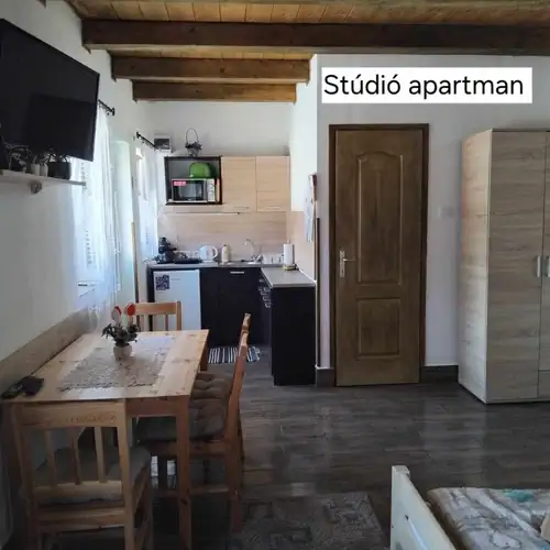 Lilla Apartmanházak Szilvásvárad 055 kép