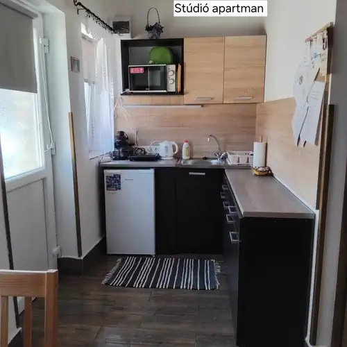 Lilla Apartmanházak Szilvásvárad 056 kép