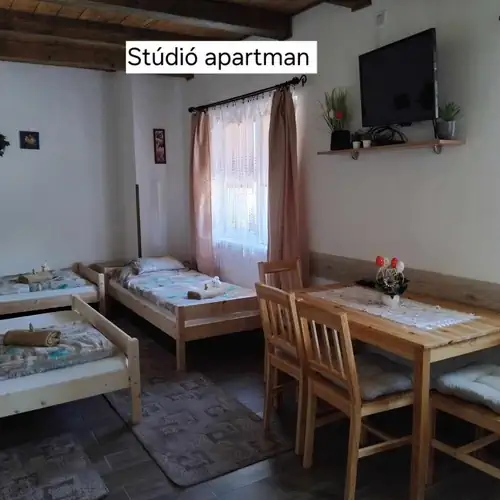 Lilla Apartmanházak Szilvásvárad 059 kép