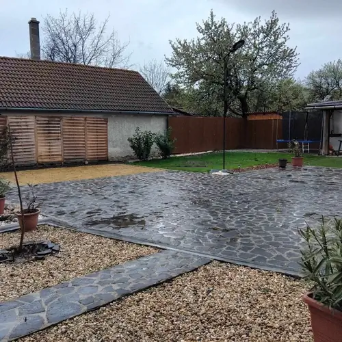 Lilla Apartmanházak Szilvásvárad 061 kép