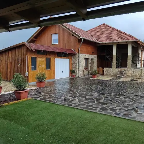 Lilla Apartmanházak Szilvásvárad 063 kép