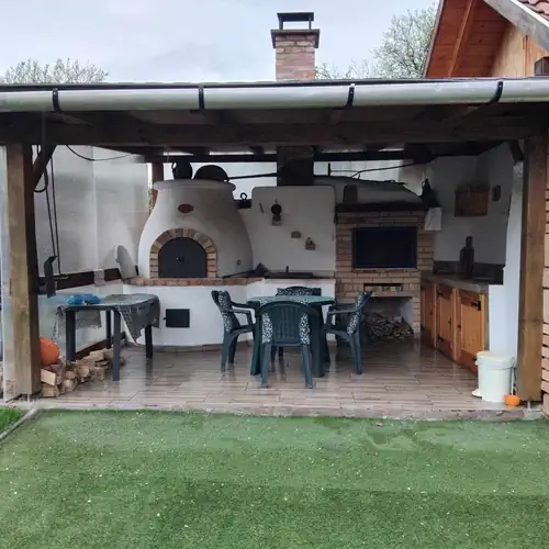 Lilla Apartmanházak Szilvásvárad 064 kép