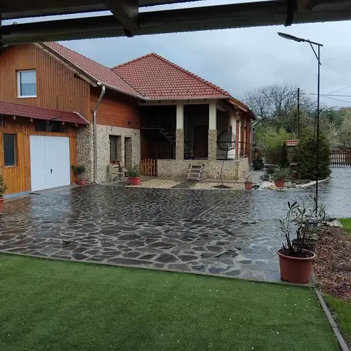 Lilla Apartmanházak Szilvásvárad 065 kép
