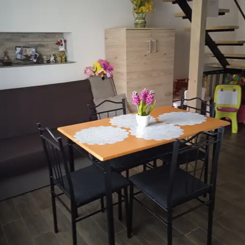 Gal&eacute;ri&aacute;s apartman 