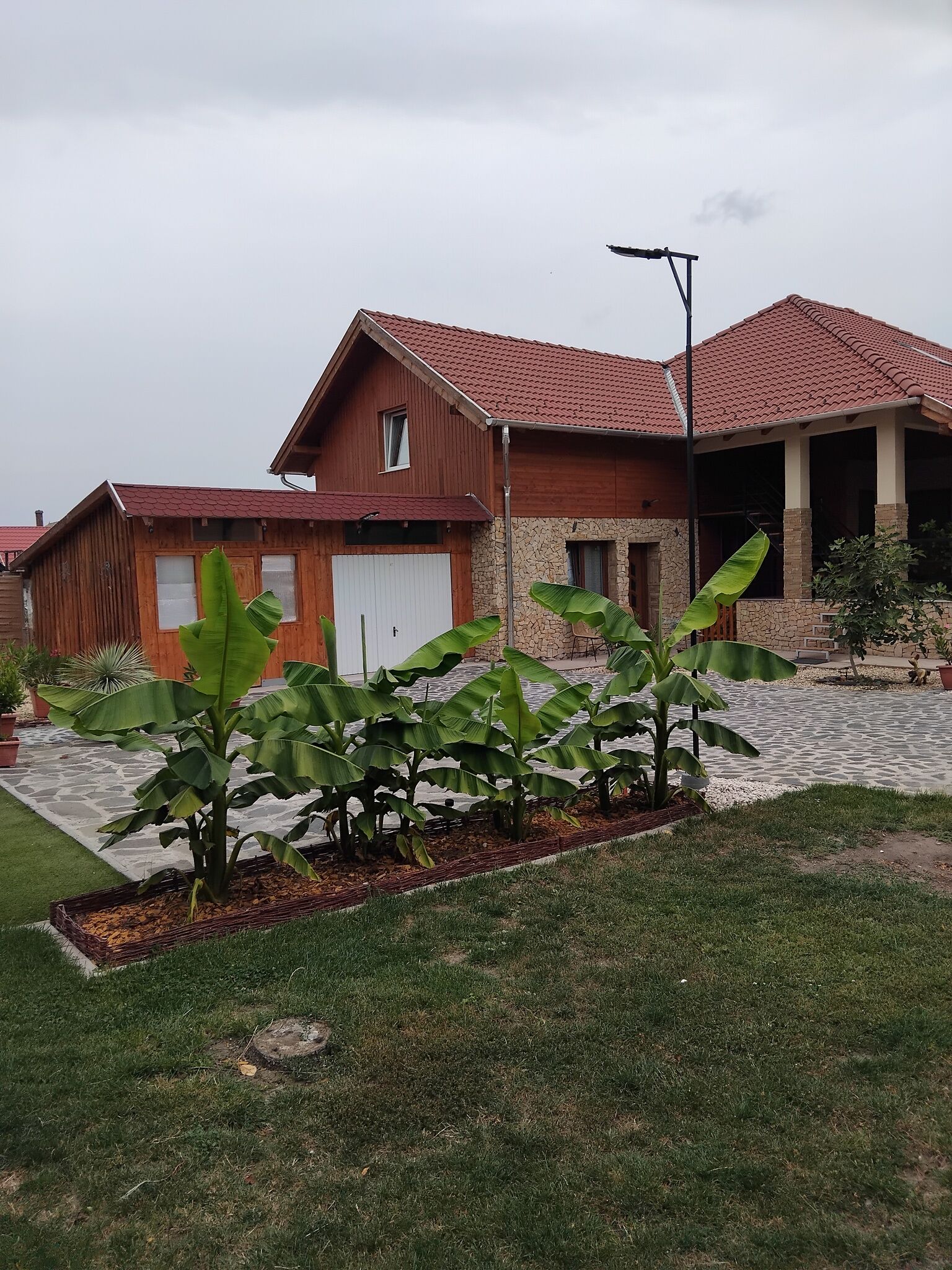Lilla Apartmanházak Szilvásvárad