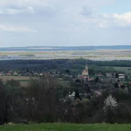 Kis-Balaton Vendégház Nagyrada 008 kép