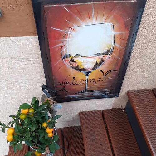 CsillaG Apartman Kisapáti  3
