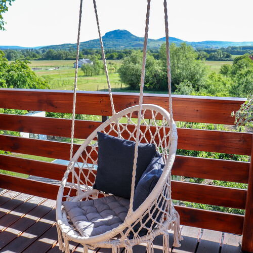 CsillaG Apartman Kisapáti  2