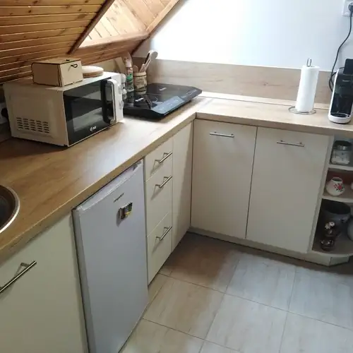 CsillaG Apartman Kisapáti 008 kép