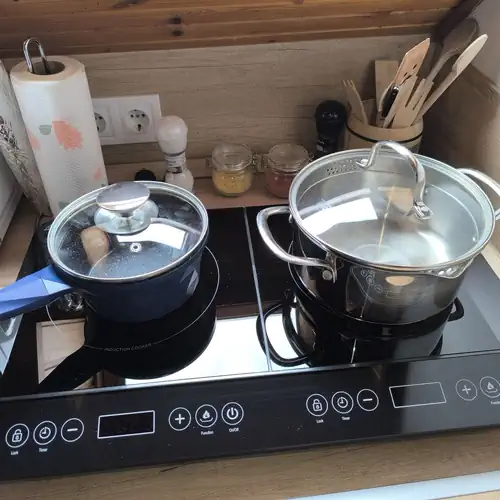 CsillaG Apartman Kisapáti 018 kép