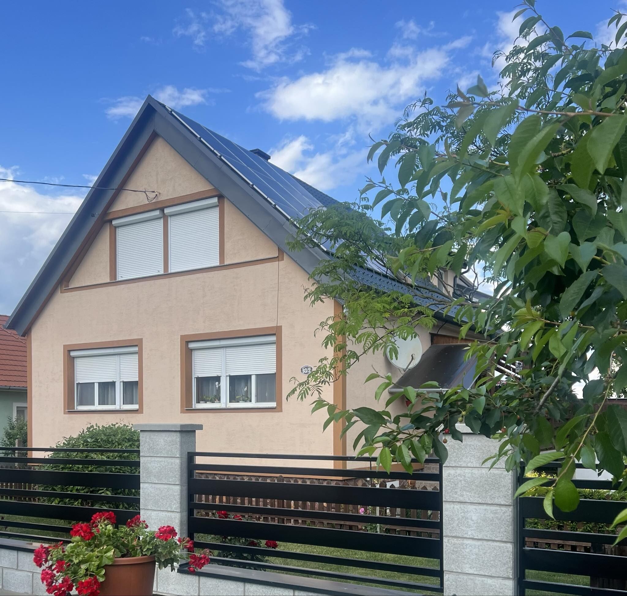  CsillaG Apartman Kisapáti