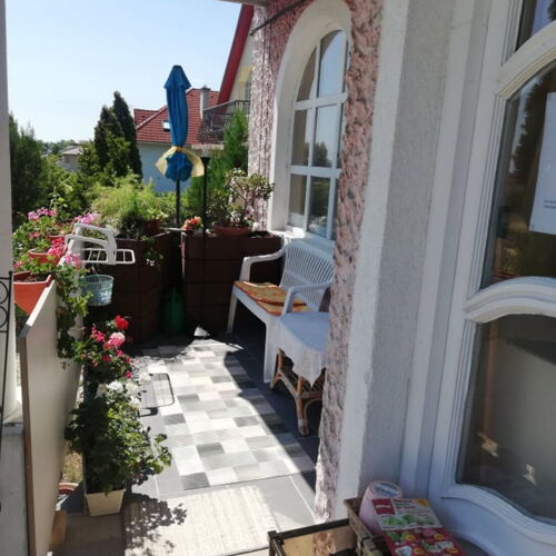 Barbi-ház Apartman Balatonfüred  2